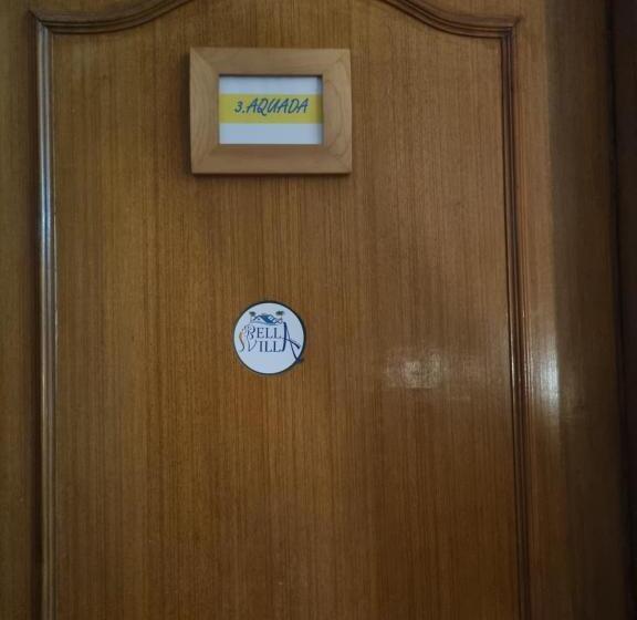 اتاق لوکس خانوادگی, Bella Villa Luxury Stay