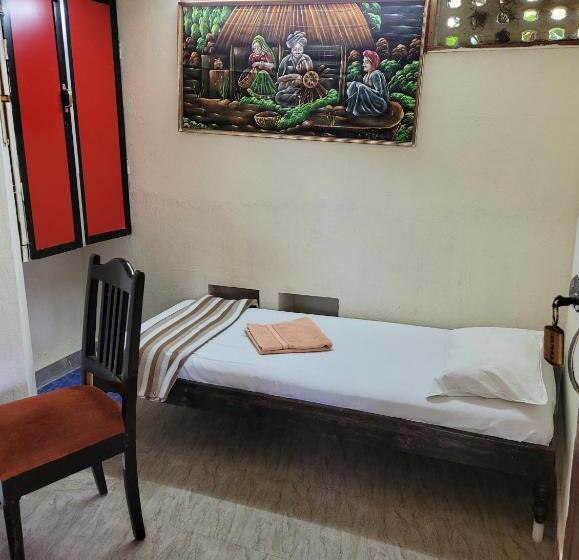 اتاق عادی, Bella Villa Luxury Stay