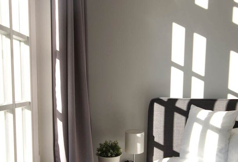 Номер Стандарт, Fachwerk Hotel Wuppertal