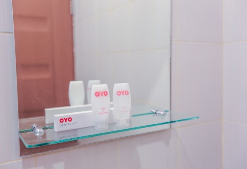 Standard Room, Oyo 133 Griya Ciaji