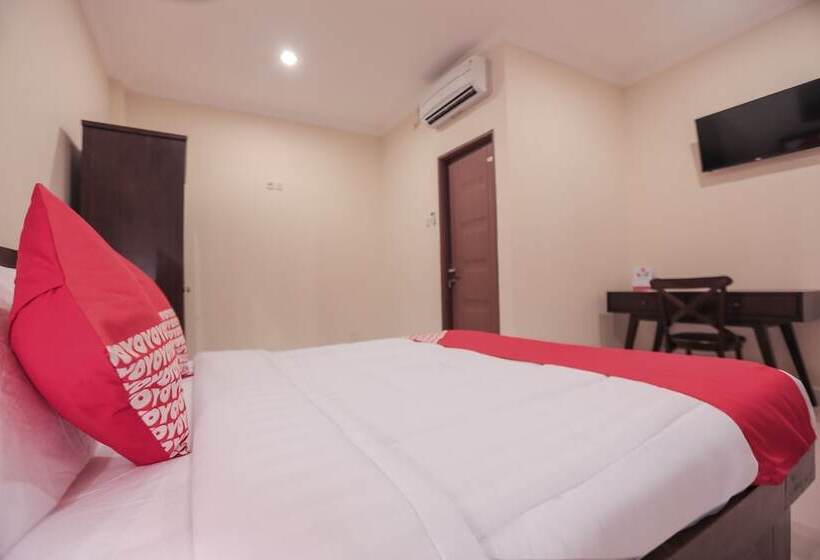 Standard Room, Oyo 133 Griya Ciaji