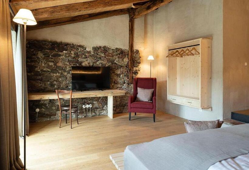 Номер Стандарт, Rössl Bianco B&b&b