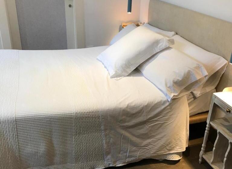 اتاق استاندارد, Urban House Siurot 33