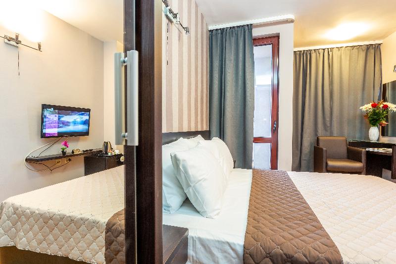 Номер Стандарт, Cityhome Apart