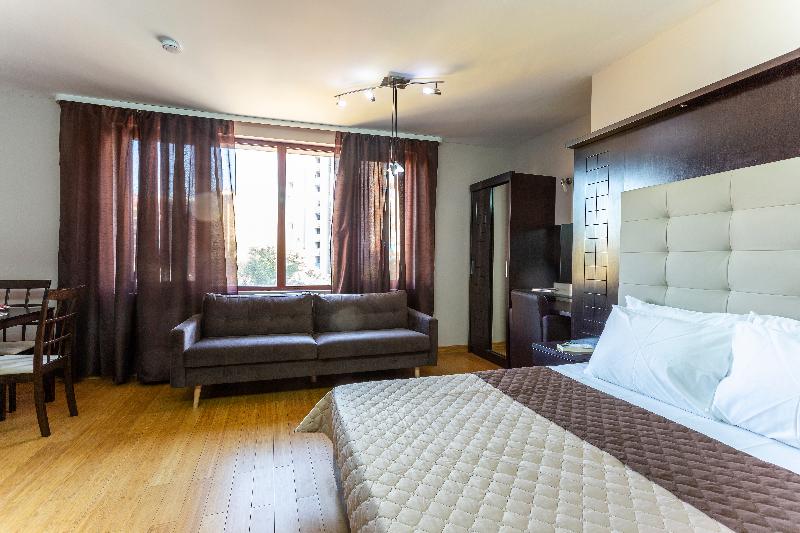 Студия Стандарт, Cityhome Apart