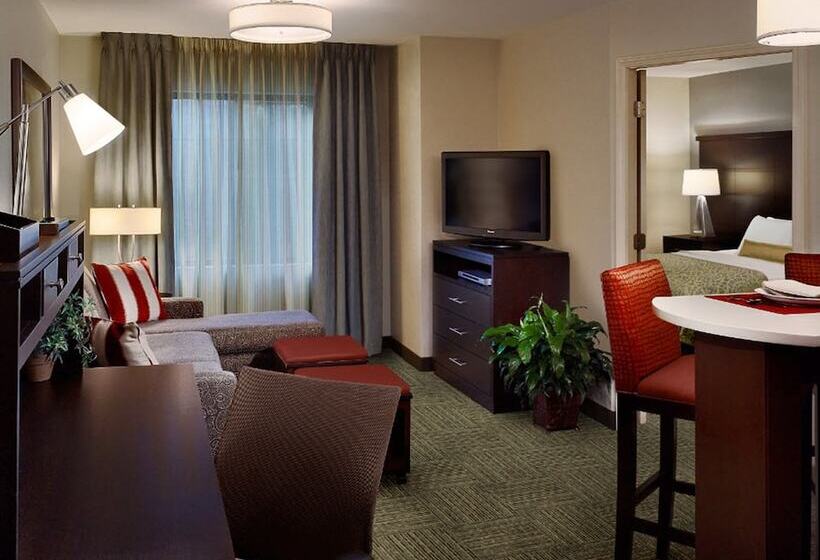Люкс Адаптированный для Инвалидов, Staybridge Suites   Gilbert   East Mesa, An Ihg