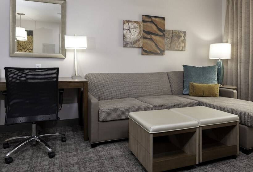 Люкс 2 Спальни, Staybridge Suites   Gilbert   East Mesa, An Ihg