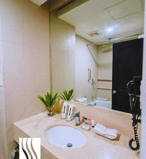 스위트, Sotogrande Iloilo