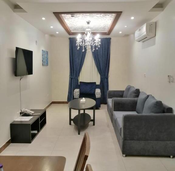 Трехместный Номер Deluxe, مساس الخليج Mesas Gulf وحدات سكنية
