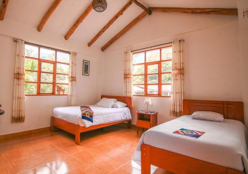 اتاق استاندارد, Eco Hacienda Roman