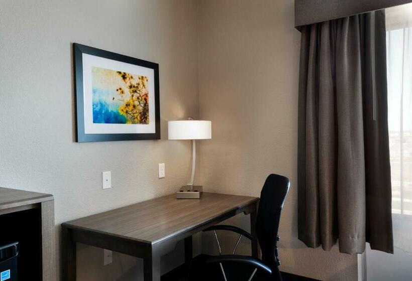 اتاق استاندارد با تخت بزرگ, Stonehill Lawrence, Trademark Collection By Wyndham
