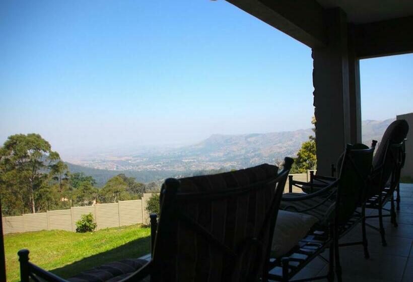 اتاق استاندارد با تخت بزرگ, Rehoboth Mountain Suites