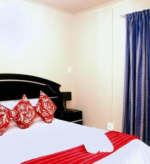 اتاق اکونومی, Rehoboth Mountain Suites