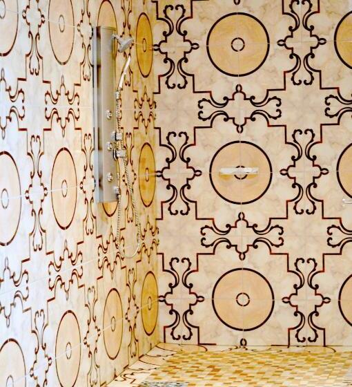 اتاق استاندارد با چشم‌انداز کوهستان, Rehoboth Mountain Suites