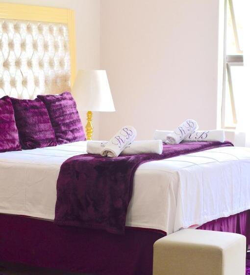 اتاق استاندارد با تخت بزرگ, Rehoboth Mountain Suites