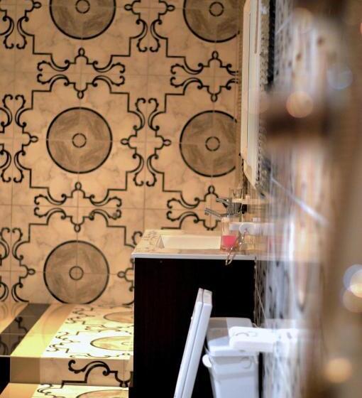 اتاق استاندارد با چشم‌انداز کوهستان, Rehoboth Mountain Suites