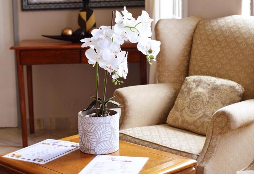 اتاق استاندارد با تخت بزرگ, Rehoboth Mountain Suites
