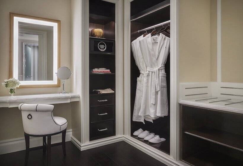 Люкс Адаптированный для Инвалидов, Rosewood Miramar Beach