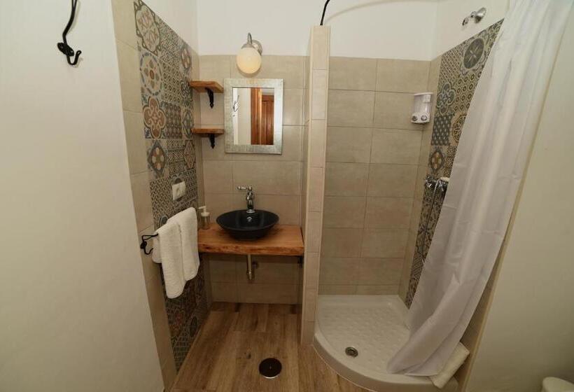 Номер Стандарт, Casa Las Tinajas