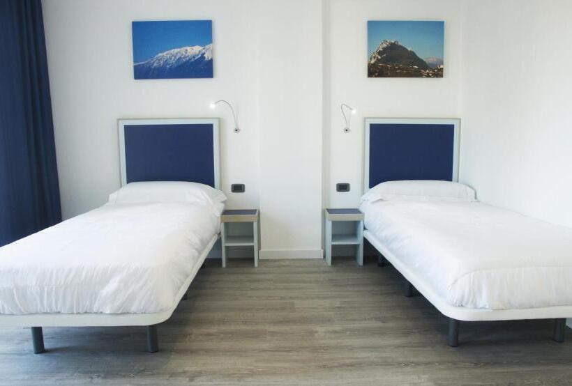 آپارتمان سوپریور 1 خوابه, Piamarta Apartments