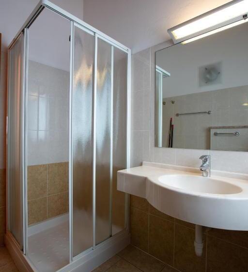 استودیوی استاندارد, La Grolla Rooms & Apartments