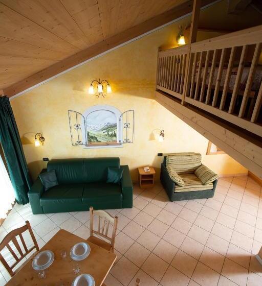 استودیوی استاندارد, La Grolla Rooms & Apartments