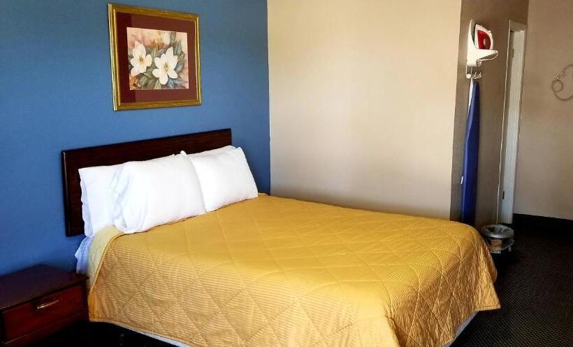 Номер Стандарт, Continental Inn & Suites