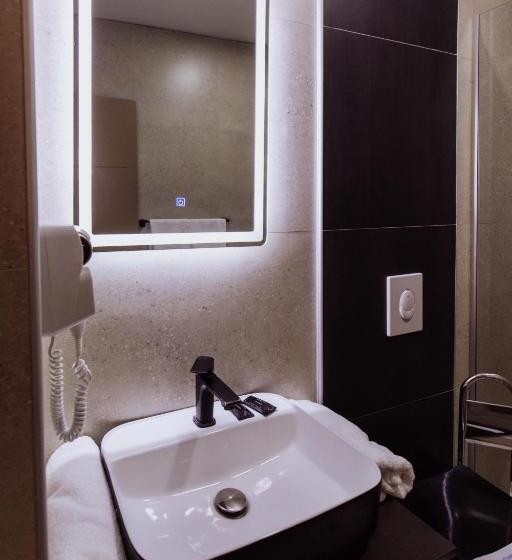 수피리어 룸 도시 전망, Royal G Hotel And Spa