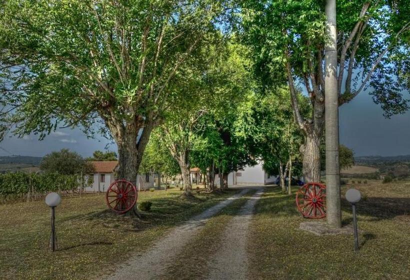 スタンダードトリプルルーム, Agriturismo Uliveto Gretacci