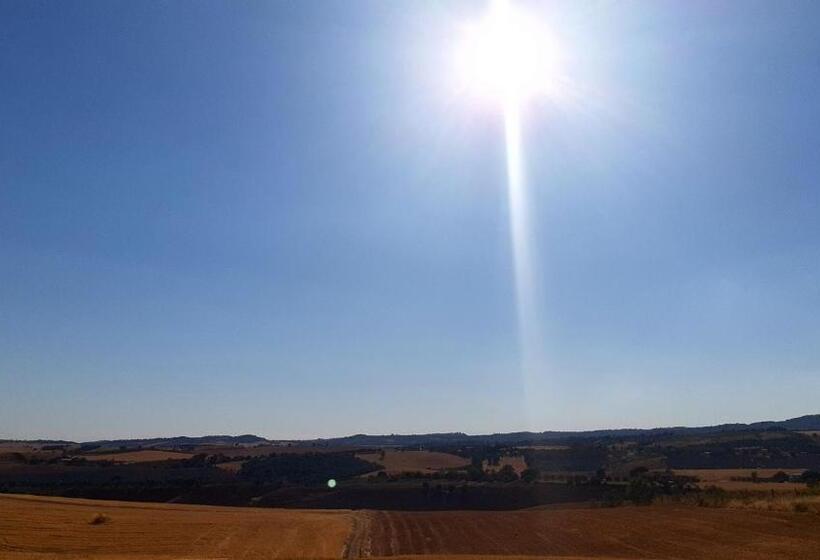 スタンダードトリプルルーム, Agriturismo Uliveto Gretacci