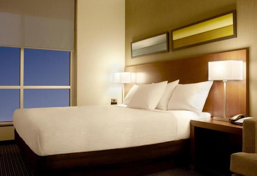 Стандартный Номер Кровать Кинг, Hyatt Place Austin Cedar Park
