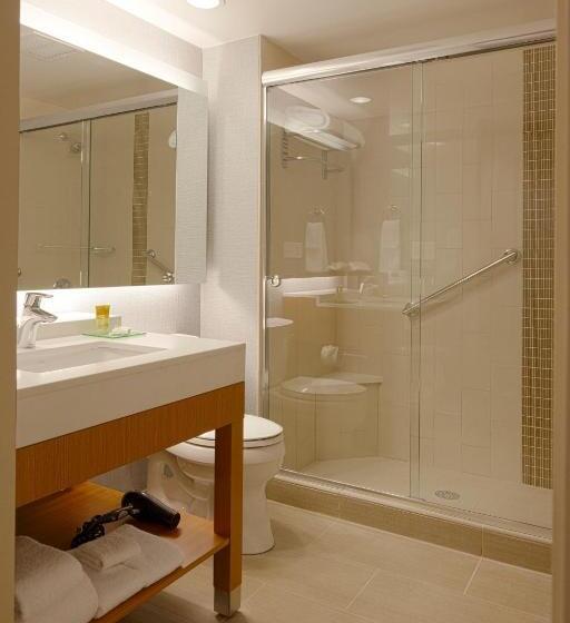 Номер Стандарт 2 Двуспальные Кровати, Hyatt Place Austin Cedar Park