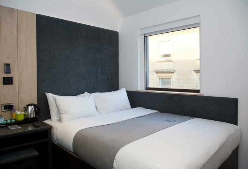 Номер Стандарт, The Z Hotel Bath