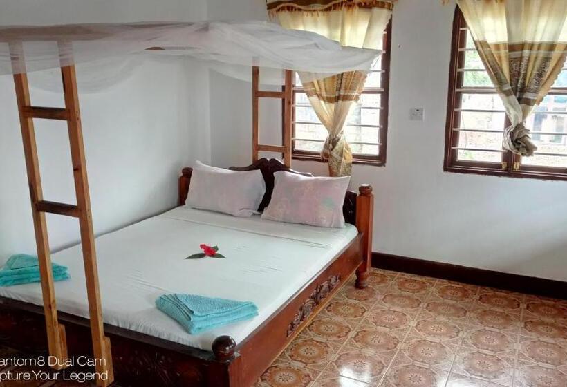 标准间, Amesbungalows