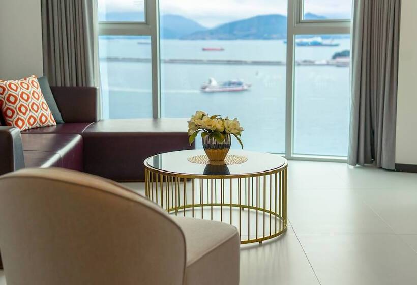 سوییت خانوادگی, Venezia Hotel And Resort