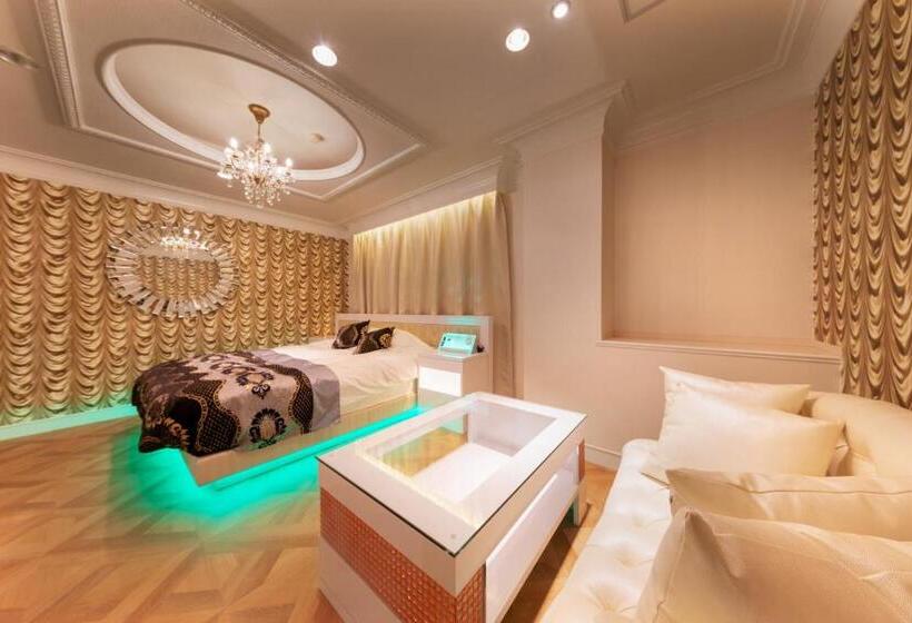 חדר סטנדרט, I Resort Artia Luxury Gifu