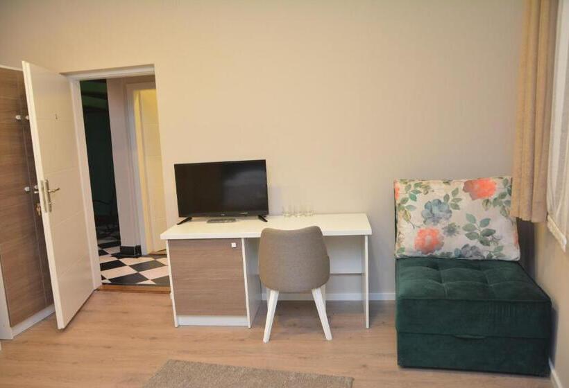 اتاق استاندارد سه نفره, Vila Nova