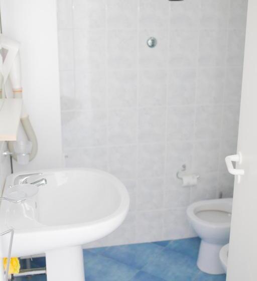 Студия Стандарт Вид на Море, Cilento Pixous Casa Vacanza