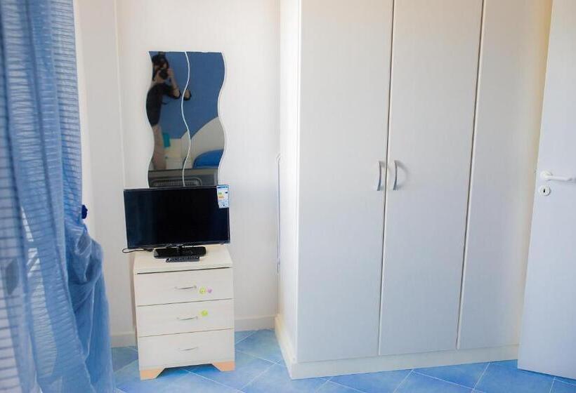 Апартаменты 2 Спальни, Cilento Pixous Casa Vacanza