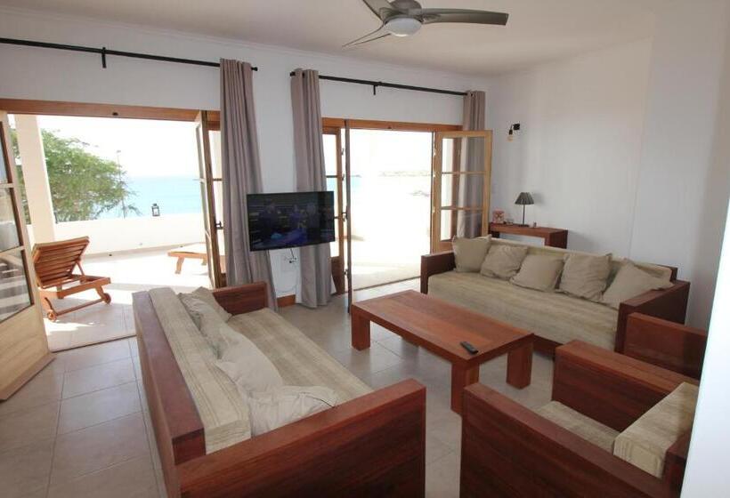 سوییت لوکس, Casa Evora   Luxury And Beach Front