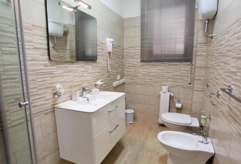 آپارتمان 1 خوابه, Central Apartments