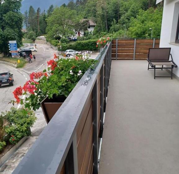 スタンダードトリプルルーム, B&b Hotel Sonneck