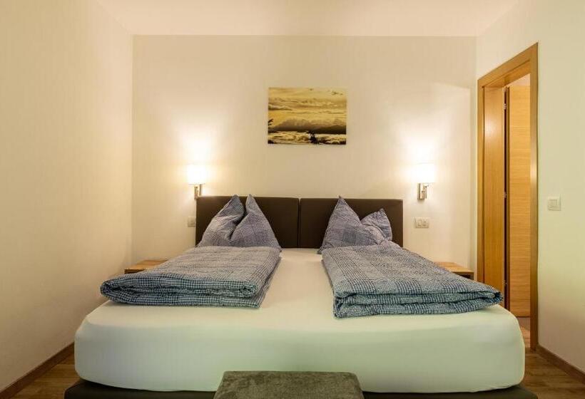 スタンダードルーム, B&b Hotel Sonneck