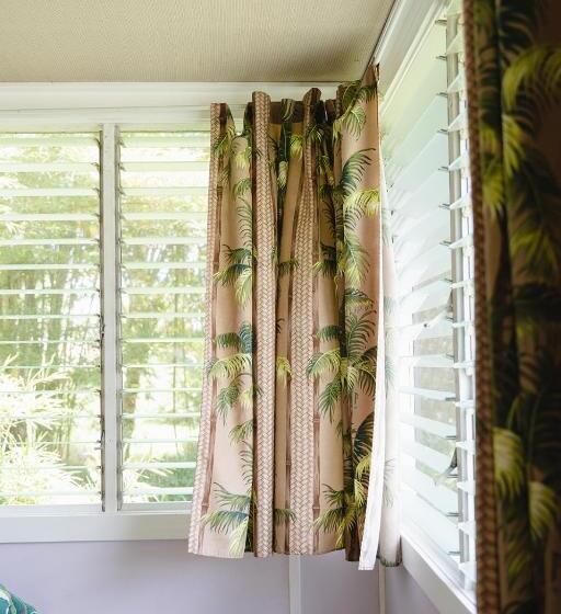Номер Deluxe Кровать Кинг, Hawaiian Sanctuary Eco Retreat Center