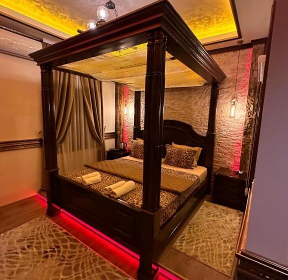 اتاق سوپریور, Robevski Luxury Rooms