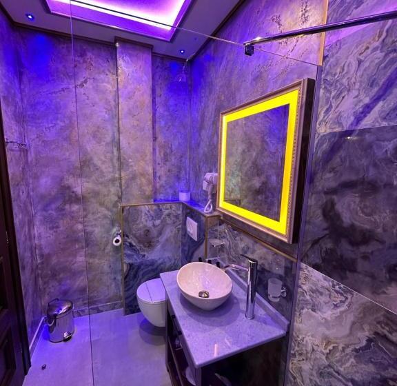 اتاق سوپریور, Robevski Luxury Rooms