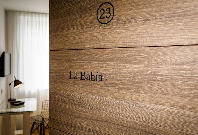Номер Стандарт, Suite Home Pinares
