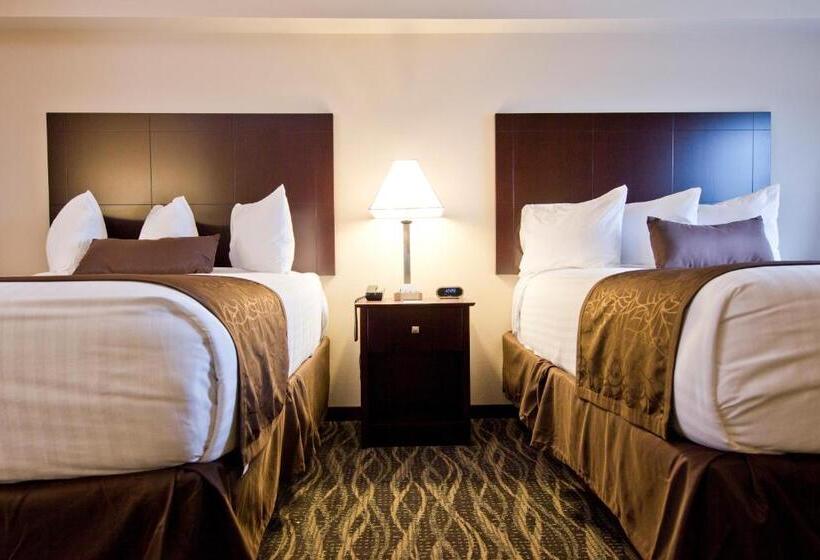 Family Suite, Cobblestone Inn & Suites  Boone