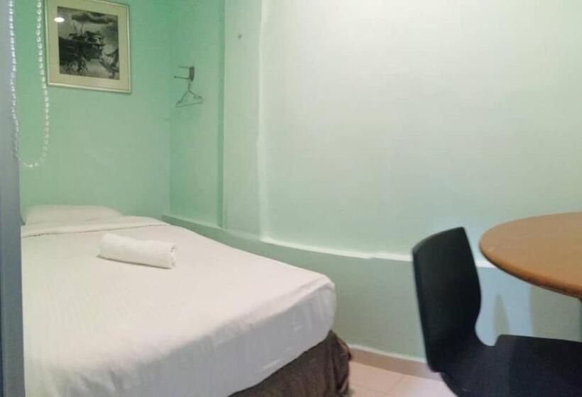 Номер Стандарт Индивидуальный, Bukit Bentong Homestay