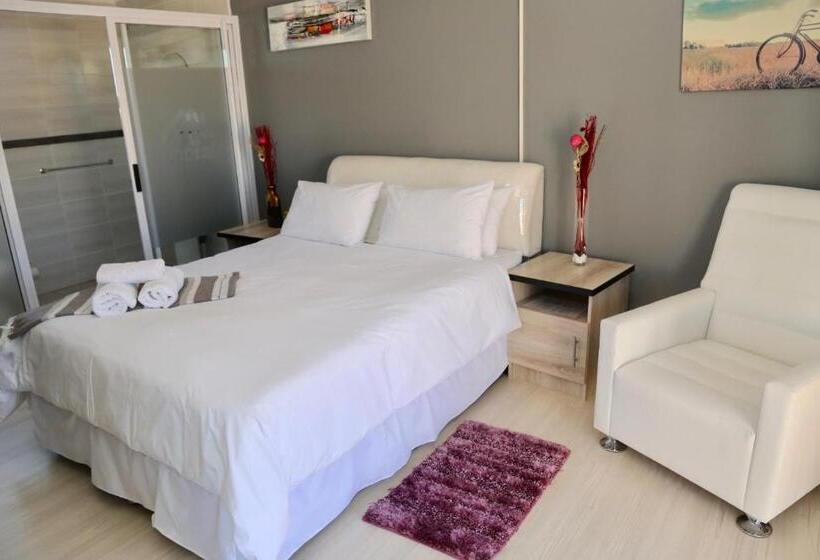 اتاق استاندارد, Joy Guest House, Mabote